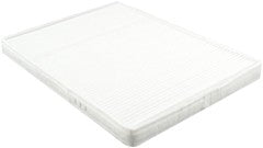 Baldwin Cabin Air Filter  top view frsport PA4330