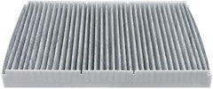 Baldwin Cabin Air Filter  top view frsport PA4331