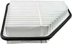 Baldwin Air Filter  top view frsport PA4333