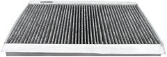 Baldwin Cabin Air Filter  top view frsport PA4336