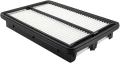 Baldwin Air Filter  top view frsport PA4349