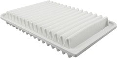 Baldwin Air Filter  top view frsport PA4350