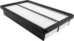 Baldwin Air Filter  top view frsport PA4360