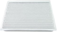 Baldwin Cabin Air Filter  top view frsport PA4365