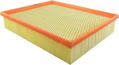 Baldwin Air Filter  top view frsport PA4367