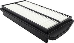 Baldwin Air Filter  top view frsport PA4369