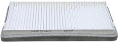 Baldwin Cabin Air Filter  top view frsport PA4370