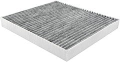 Baldwin Cabin Air Filter  top view frsport PA4373