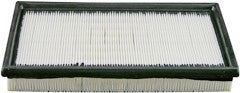 Baldwin Air Filter  top view frsport PA4376