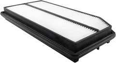 Baldwin Air Filter  top view frsport PA4377