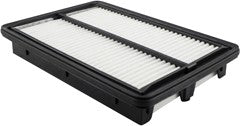 Baldwin Air Filter  top view frsport PA4381