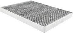 Baldwin Cabin Air Filter  top view frsport PA4384