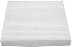 Baldwin Cabin Air Filter  top view frsport PA4393