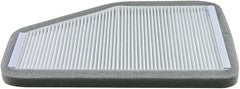 Baldwin Cabin Air Filter  top view frsport PA4394