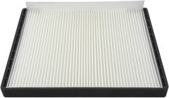 Baldwin Cabin Air Filter  top view frsport PA4404