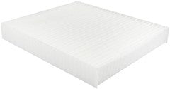 Baldwin Cabin Air Filter  top view frsport PA4405