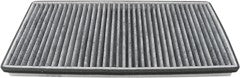 Baldwin Cabin Air Filter  top view frsport PA4409