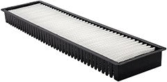 Baldwin Cabin Air Filter  top view frsport PA4415