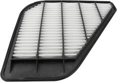 Baldwin Air Filter  top view frsport PA4418