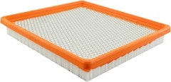 Baldwin Air Filter  top view frsport PA4426