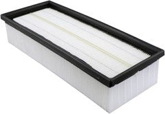 Baldwin Air Filter  top view frsport PA4428