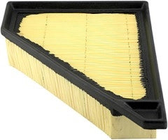 Baldwin Air Filter  top view frsport PA4430