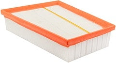 Baldwin Air Filter  top view frsport PA4441