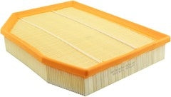 Baldwin Air Filter  top view frsport PA4451