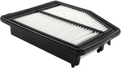 Baldwin Air Filter  top view frsport PA4452