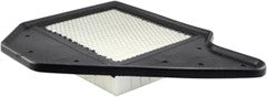 Baldwin Air Filter  top view frsport PA4456