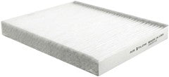 Baldwin Cabin Air Filter  top view frsport PA4461