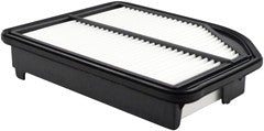 Baldwin Air Filter  top view frsport PA4468