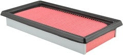 Baldwin Air Filter  top view frsport PA4469