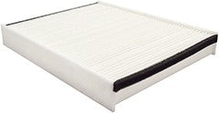 Baldwin Cabin Air Filter  top view frsport PA4474