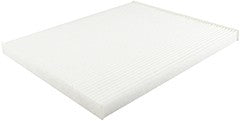 Baldwin Cabin Air Filter  top view frsport PA4475