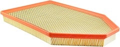 Baldwin Air Filter  top view frsport PA4478