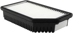 Baldwin Air Filter  top view frsport PA4479