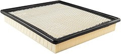 Baldwin Air Filter  top view frsport PA4485