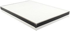 Baldwin Cabin Air Filter  top view frsport PA4488