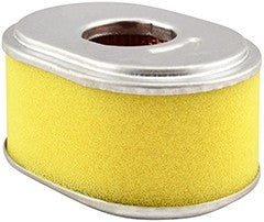 Baldwin Air Filter  top view frsport PA4551