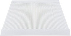 Baldwin Cabin Air Filter  top view frsport PA4681