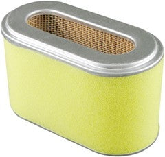 Baldwin Air Filter  top view frsport PA4695