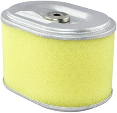 Baldwin Air Filter  top view frsport PA4820