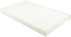 Baldwin Cabin Air Filter  top view frsport PA4985