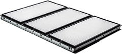 Baldwin Cabin Air Filter  top view frsport PA4986