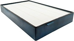 Baldwin Cabin Air Filter  top view frsport PA4991