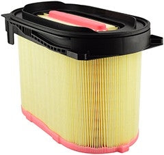 Baldwin Air Filter  top view frsport PA5289