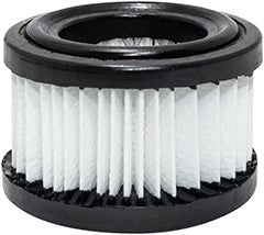 Baldwin Hydraulic Breather Filter  top view frsport PA5316