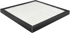 Baldwin Cabin Air Filter  top view frsport PA5319