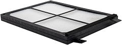 Baldwin Cabin Air Filter  top view frsport PA5320